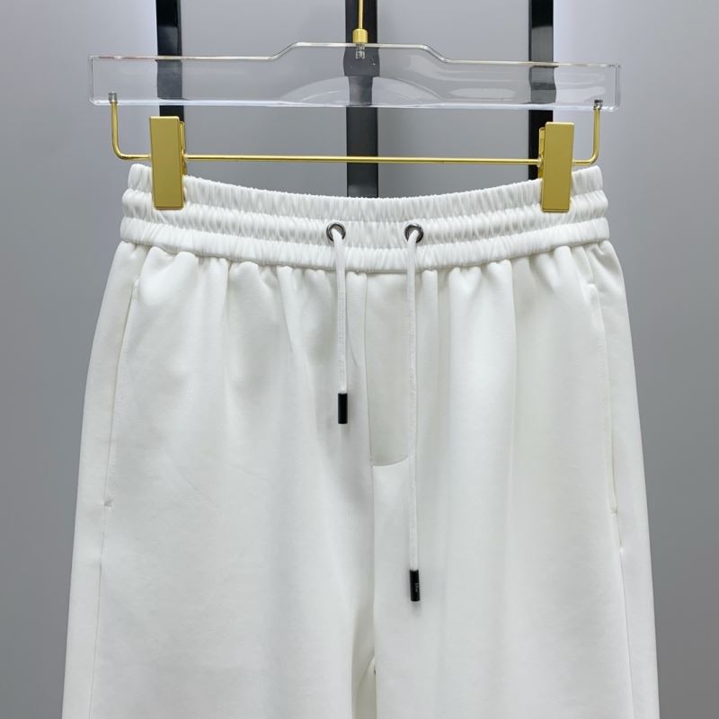 Christian Dior Short Pants